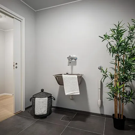 Apartamento Luxurious Seafront W/free Parking *